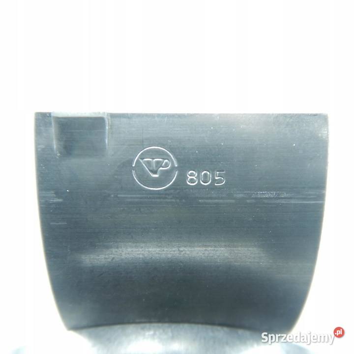 PANEWKI WAŁU KORBOWEGO IVECO ZETA 50 60 65 79 sprzedam