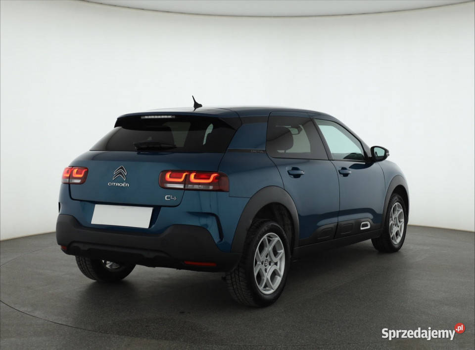 Citroen C4 Cactus 12 PureTech czujnik zmierzchu mazowieckie Piaseczno
