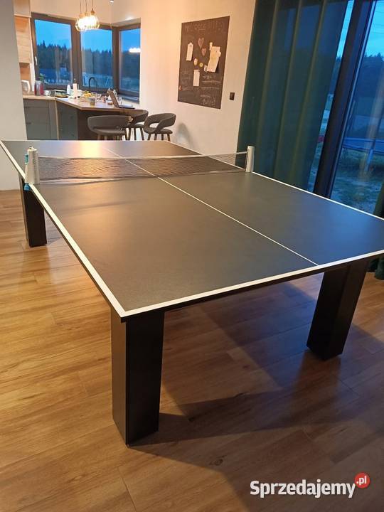 Stół Bilardowy Klasyk 7 ft Łódź sprzedam