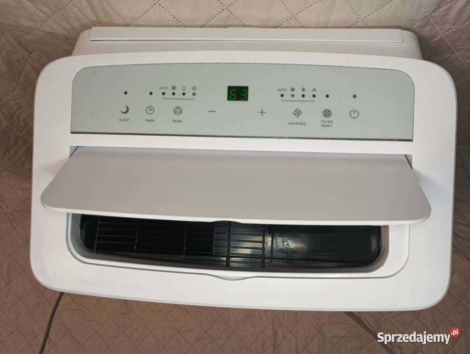 Klimatyzator przenośny Fakir ac70 trend
