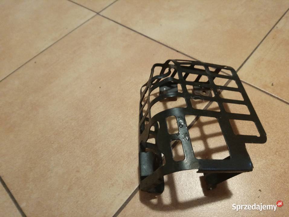 Osłona tłumika Tecumseh Małogoszcz sprzedam