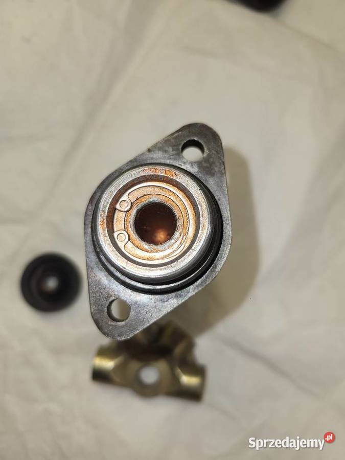 Trabant 601 Pompa hamulcowa 1obwodowa