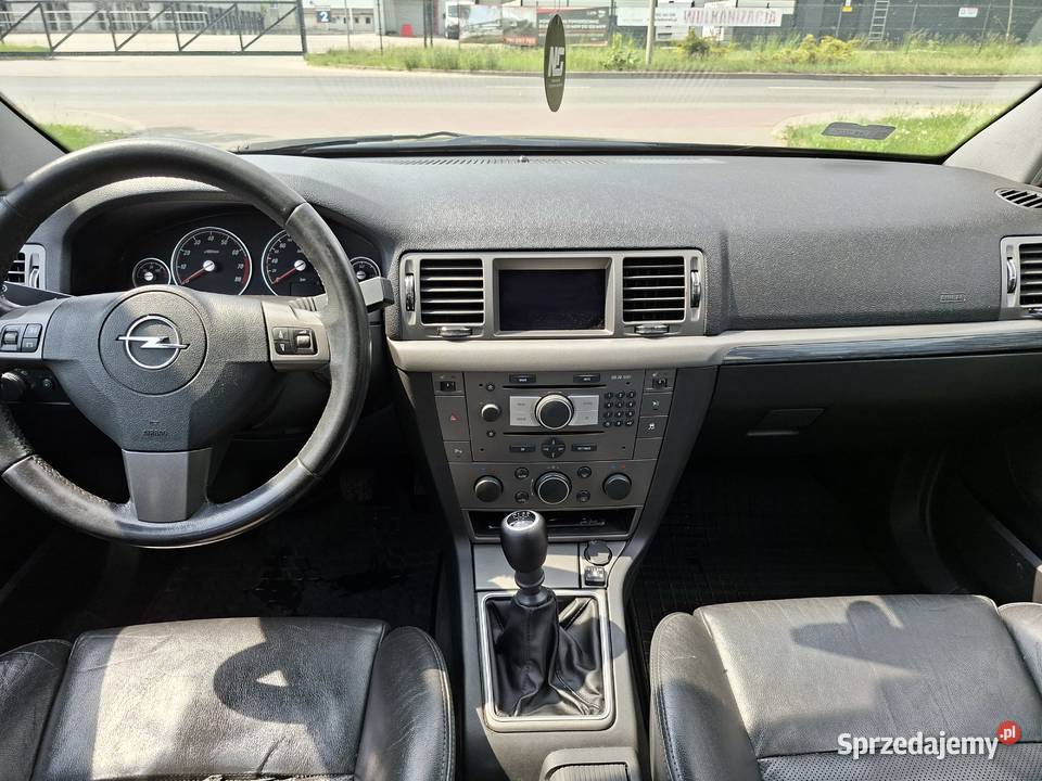 Opel Vectra C LPG gaz Vectra Bydgoszcz sprzedam
