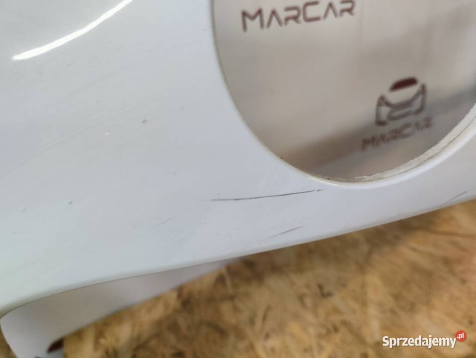 Zderzak Przedni Przód Renault Twingo III