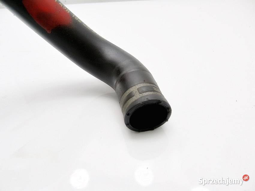 PRZEWÓD WODY 14 16 16V ASTRA G VECTRA B ZAFIRA A osobowe