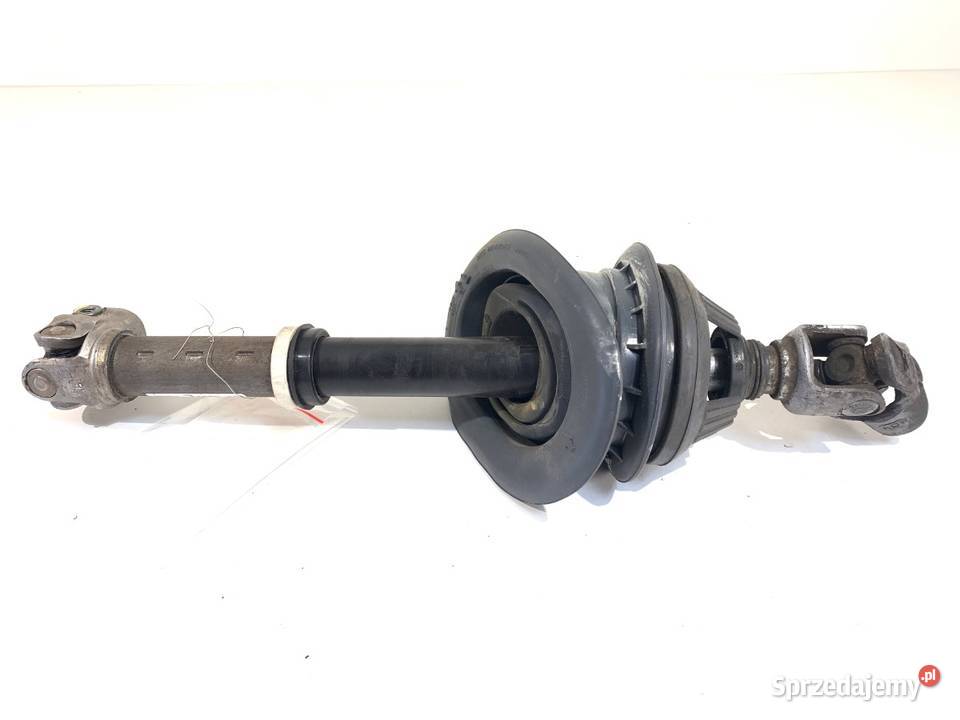 DRĄŻEK KOLUMNY KIEROWNICZEJ AUDI A4 B8 Drążki kierownicze