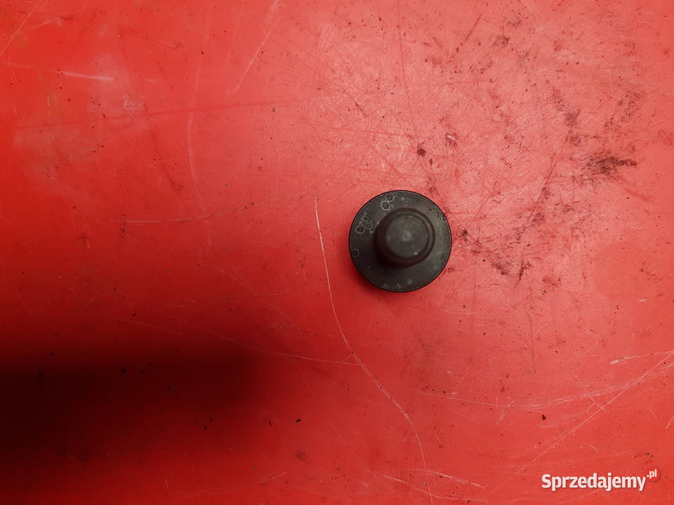 Obsada noża KOSIARKA SAMASZ Sulechów