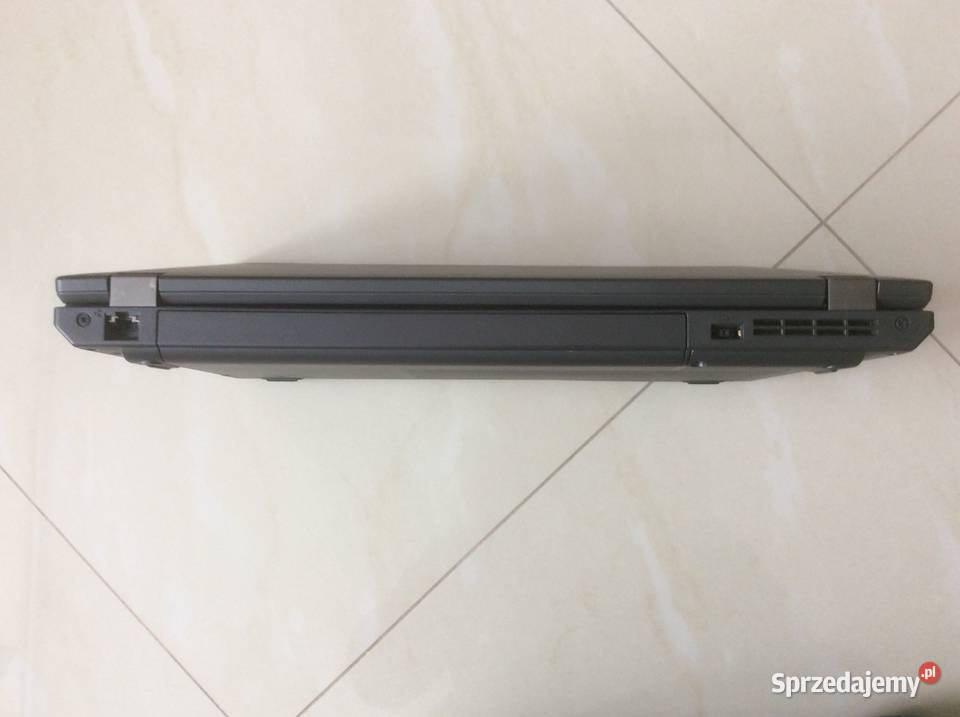 LENOVO ThinkPad L440 145 HDD512GB RAM8GB 500 Łódź