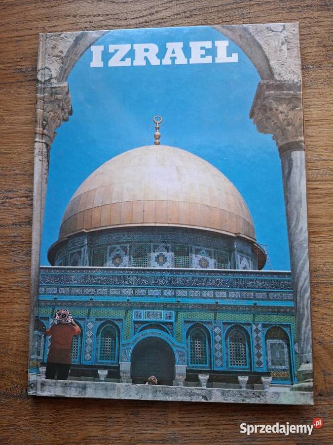 Izrael historia i sztuka twarda