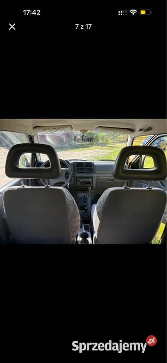 Sprzedam Suzuki Oława