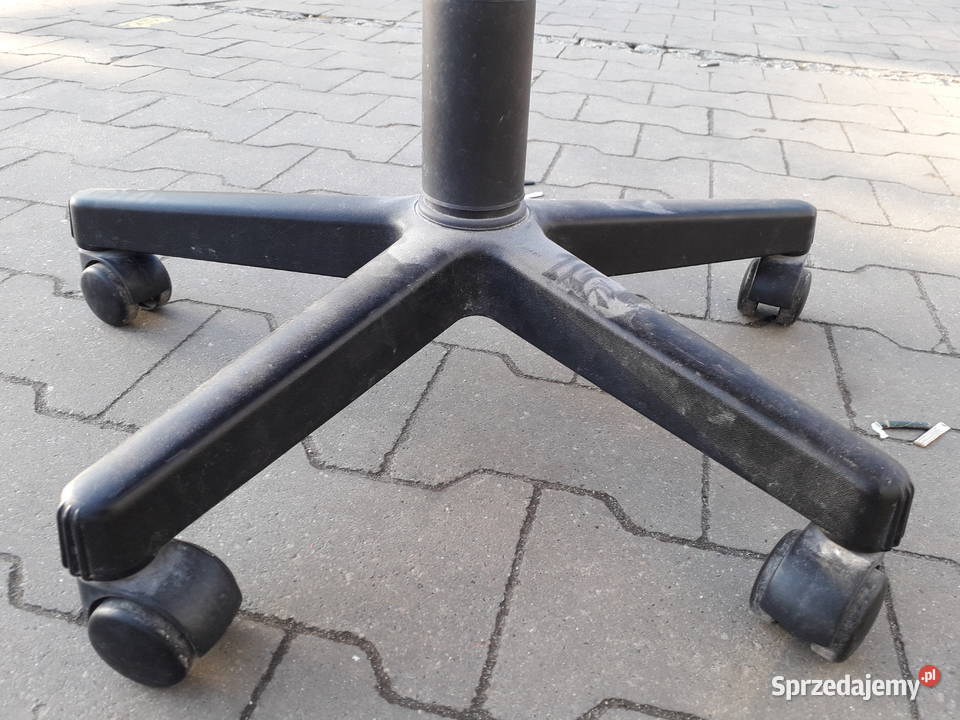 Krzesło ze sklejki vintage solidne wygodne Warszawa