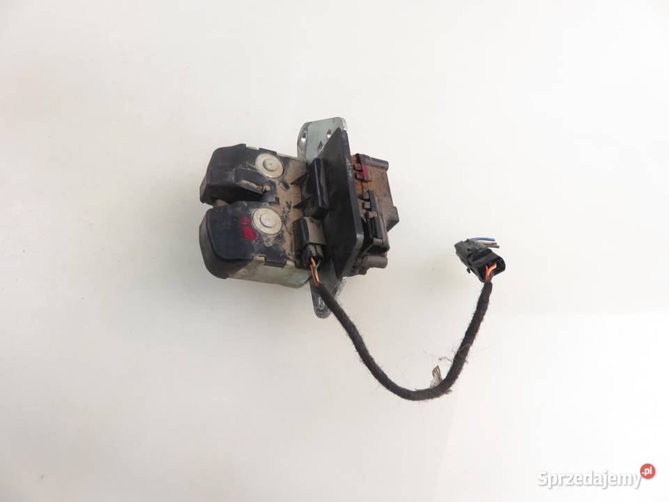 ZAMEK KLAPY FIAT CROMA II 194 65006801