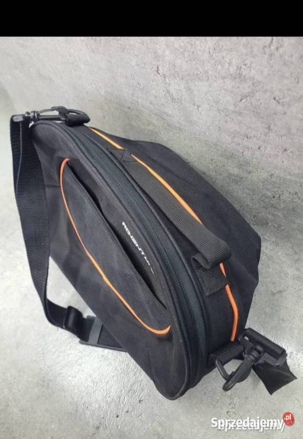 KTM ADV ADVENTURE NOWE WKŁADY DO KUFRA SAKWY wielkopolskie Nowy Tomyśl sprzedam