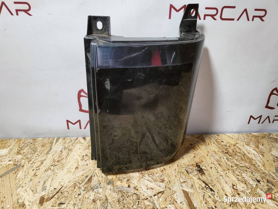 Narożnik Zderzaka Prawy Tył Vw Transporter T6 dostawcze Pleszew