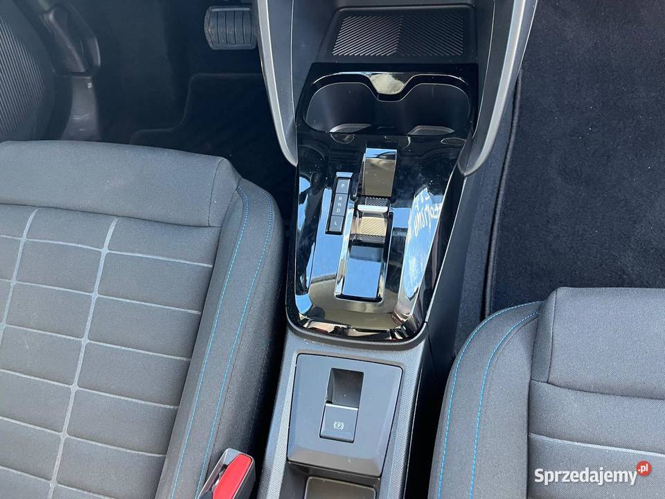 CITROEN C3 IV 12i PureTech 110 hybride eDSC6 hybryda lubelskie Lublin sprzedam