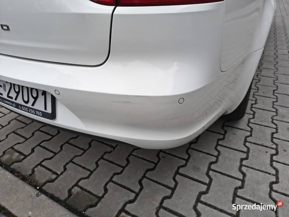 Seat Exeo Seat Exeo 18T benz 150 2009r 150KM