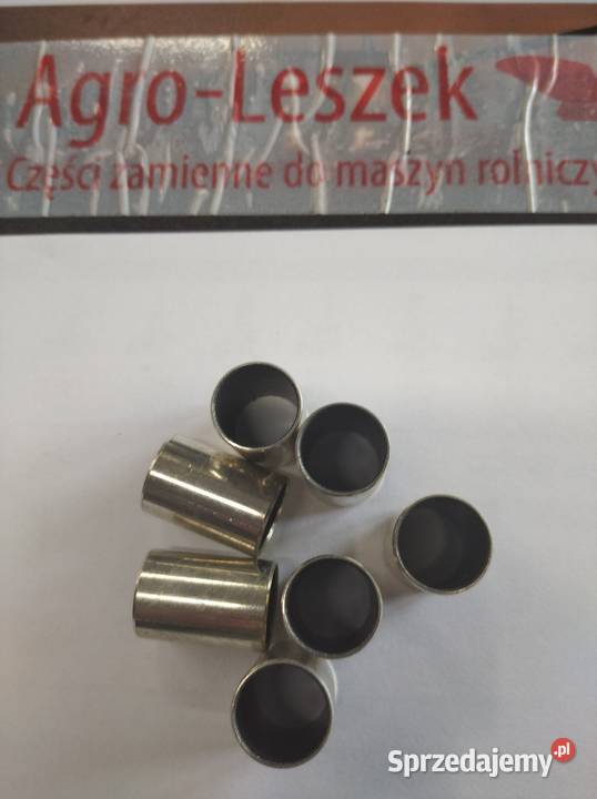Tulejka Gaspardo F04150024R 15x17x25 Bielsk Podlaski