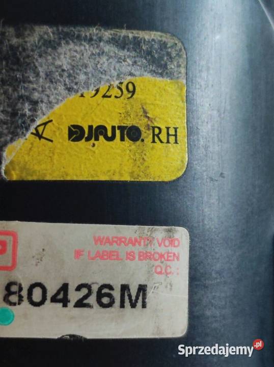 lampa reflektor światło przeciwmgielna audi A4 Kielce sprzedam