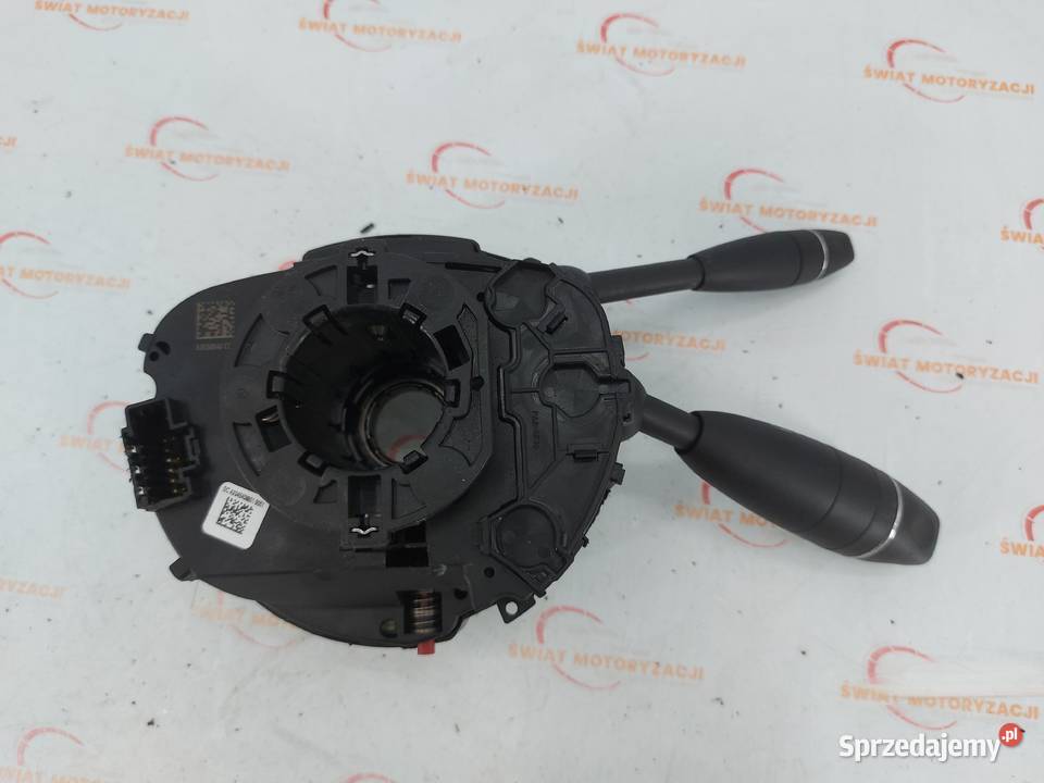 MERCEDES W204 08r przełącznik zespolony Kielce sprzedam