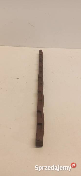 BMW F20 LISTWA DOCISKOWA KOLEKTORA 68736810 sprzedam