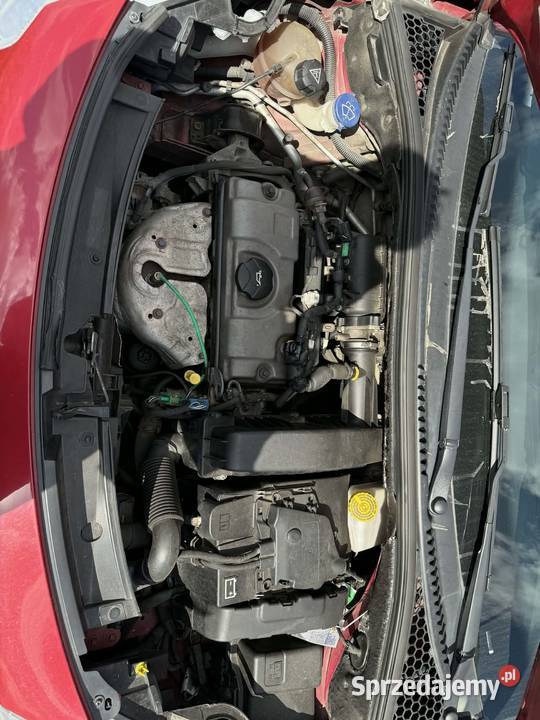 Sprzedam citroen c3 1400cm3 Grzegorzew