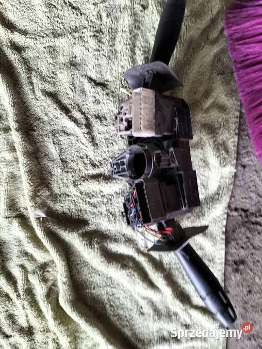 MANETKA PRZEŁĄCZNIK ZESPOLONY RENAULT CLIO 2 Kamień-Kolonia