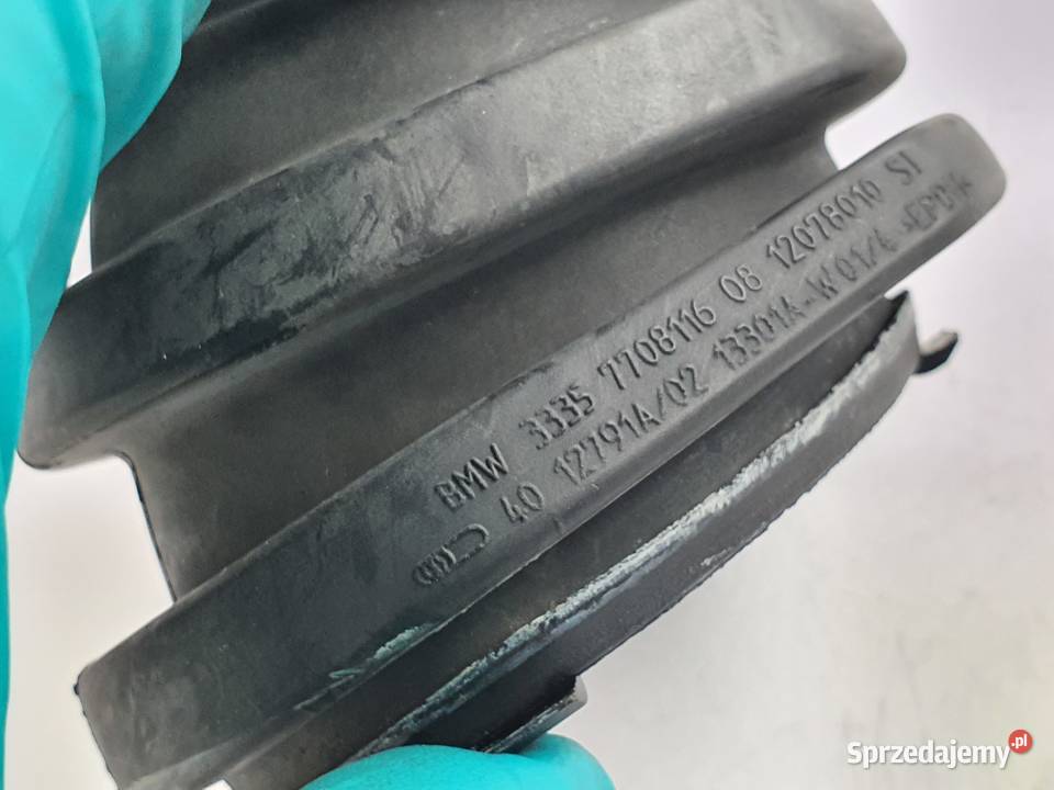 Oslona Walu Kardana Wahacza Bmw Gs 1200 Rt Lc