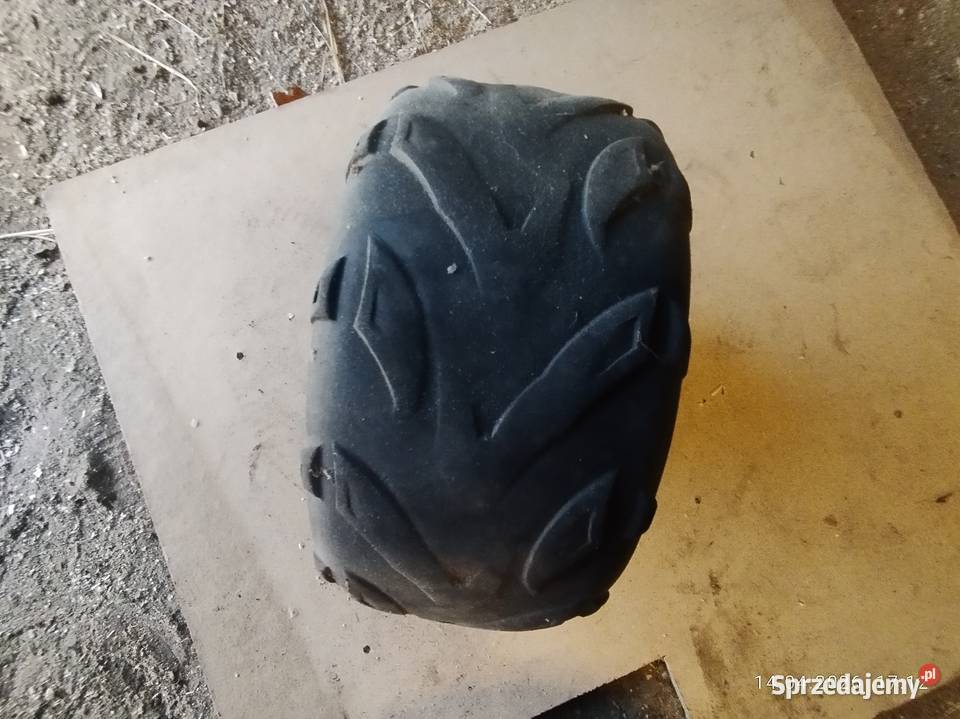 Koła do quada wysyłka Części i akcesoria motocyklowe Szubin