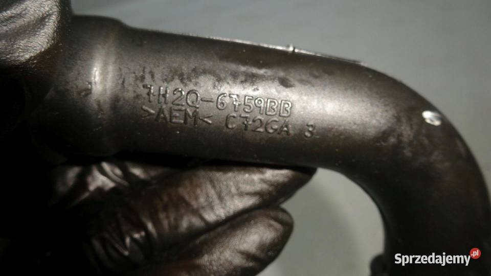 LAND ROVER DISCOVERY 27 190 4R8Q6A804AA