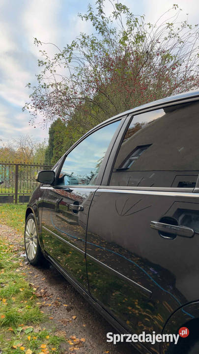 Sprzedam Ford C z 2008 roku w wersji 18 Flexi Przasnysz