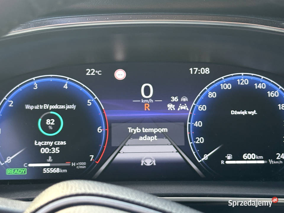 Toyota Corolla TECH 140 Salon nieuszkodzony sprzedam