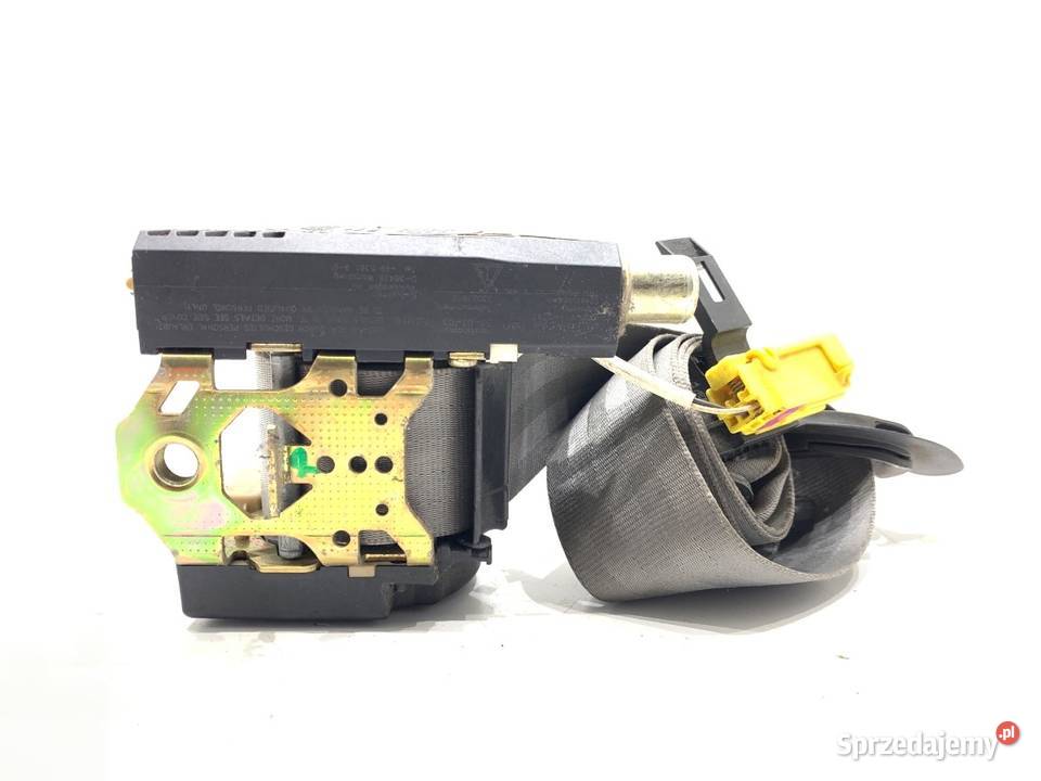 PAS BEZPIECZEŃSTWA LEWY PRZÓD VW TRANSPORTER T5 sprzedam