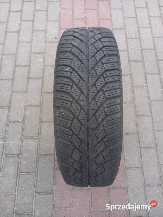 Opony zimowe R15 4
