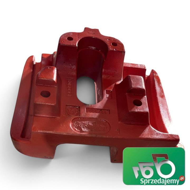Balast Obciążnik 260902 224784 Manitou MLT 741 Wilkowo