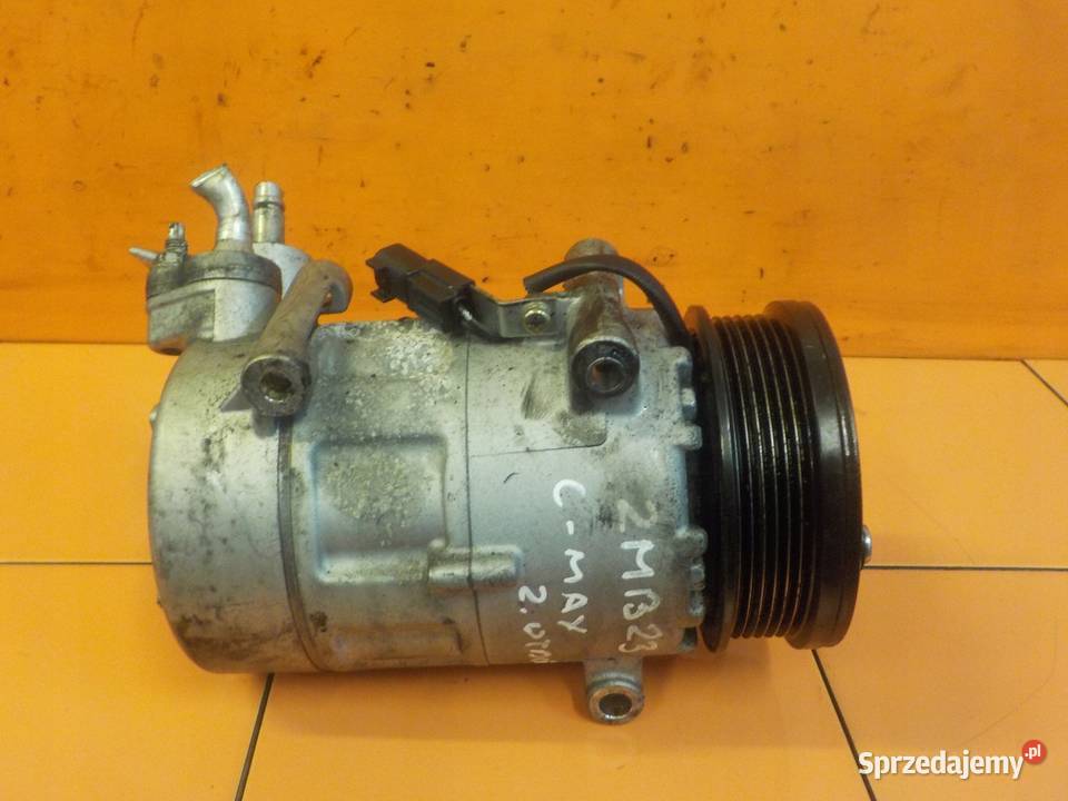 FOCUS MK3 C 20 TDCI EURO 5 13r 163 TXDB Suków