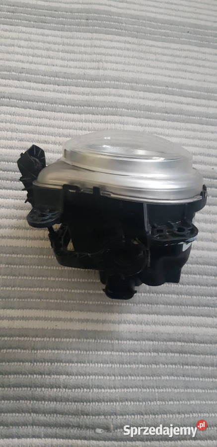 Bmw X3 F25 X4 F26 X5 F15 X6 halogen led lewy DRL Wadowice