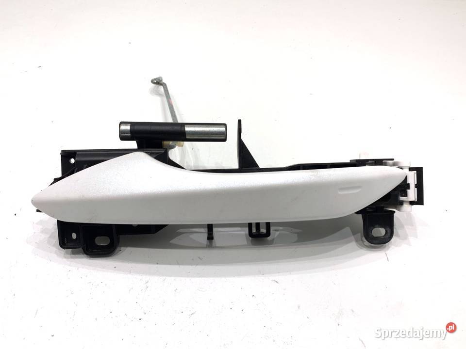 KLAMKA ZEWNĘTRZNA PRAWY PRZÓD LEXUS NX SUV