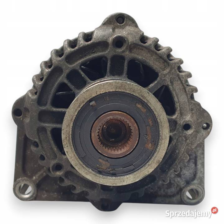 ALTERNATOR Opel Insignia 18 16V oryginał 2 PINY Chełm