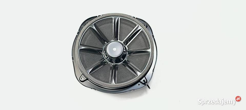 GŁOŚNIK AUDI A8 L D5 4N 4N0035412B osobowe Pozostałe Lipno