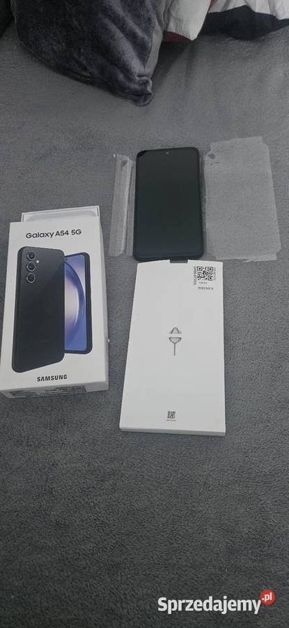 Samsung Galaxy A 54 5G Środa Wielkopolska