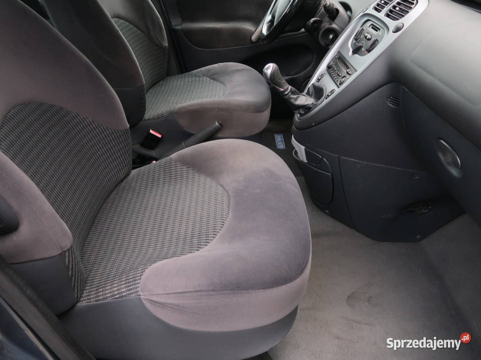 Citroen Xsara Picasso 16 16V komputer pokładowy Lublin