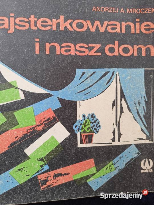 Majsterkowanie nasz dom budowlanka fachowcy miękka Warszawa sprzedam