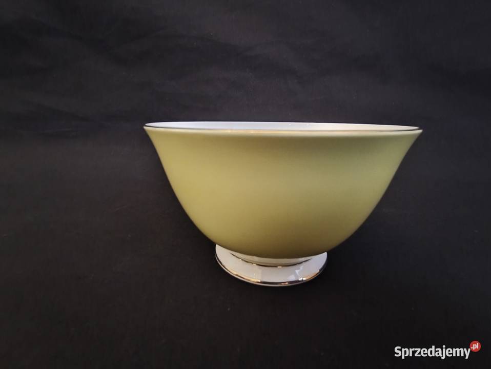 Cukiernica Royal Albert Primrose Chełm