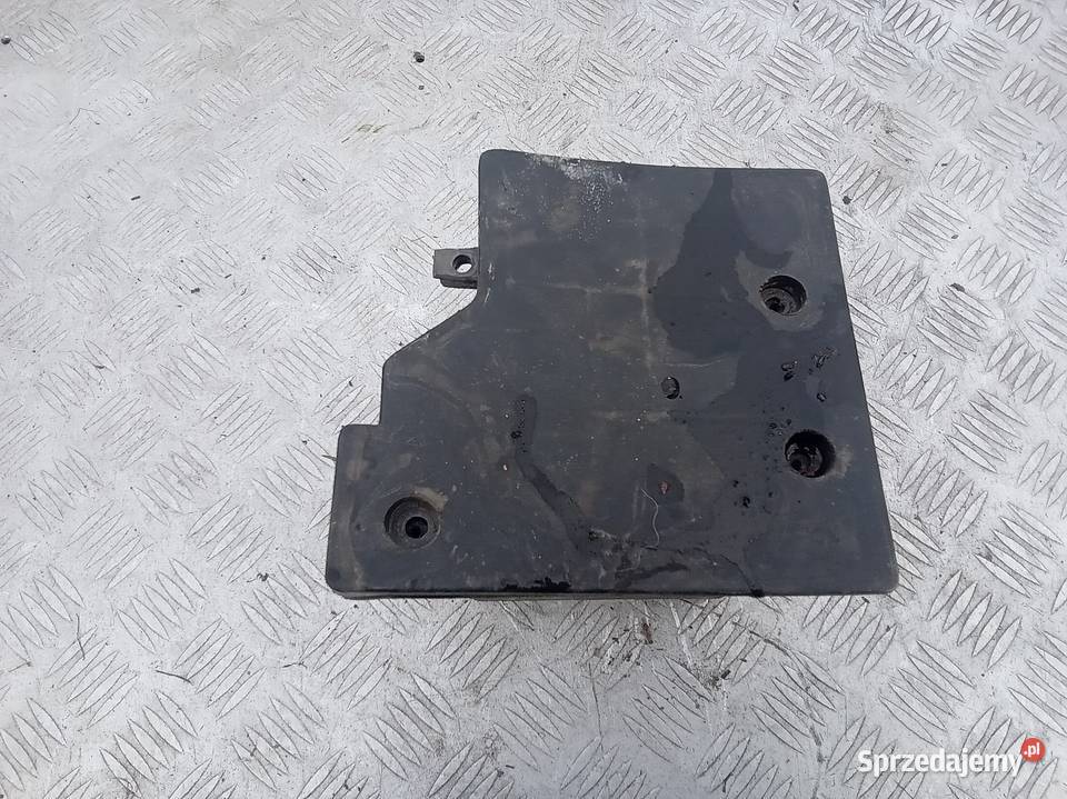 Plastik schowek akumulatora skuter Zipp Romet Plastiki Namysłów