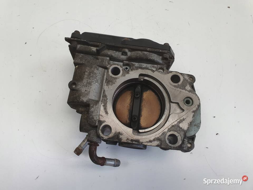 Honda CRV CRV III 20 iVTEC PRZEPUSTNICA GMD3A sprzedam