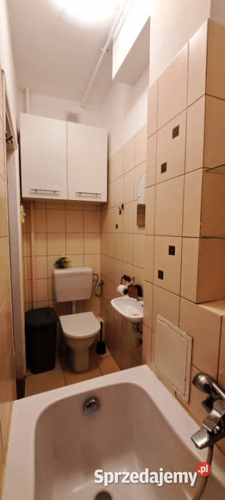 2 pokoje Żoliborz Super punkt komunikacyjny Warszawa