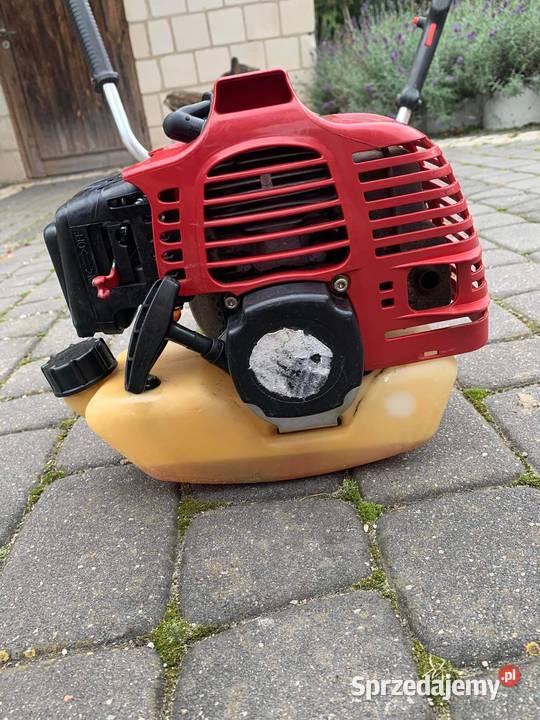 Podkaszarka 17 Radom sprzedam