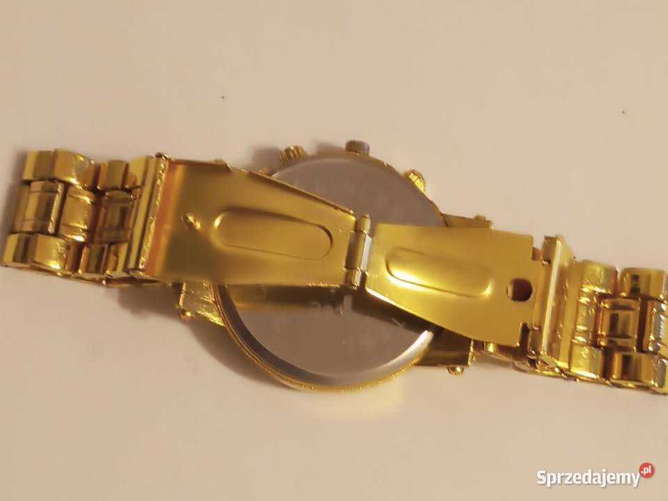 ZEGAREK KWARCOWY ORLANDO Szczecinek