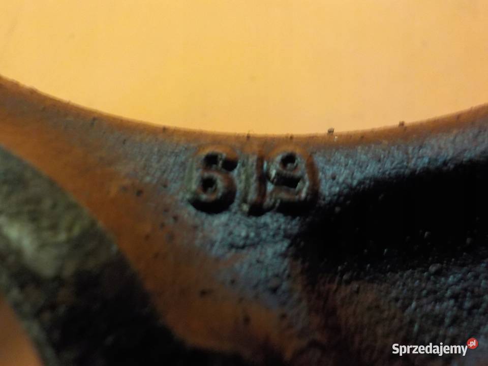 FORD FIESTA MK7 B 15 TDCI 14r 75 UGJC korbowod osobowe Suków sprzedam