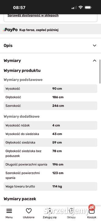 Miesięczny naroznik